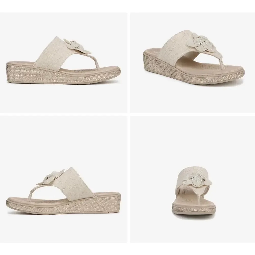 WOMEN'S LIFESTRIDE BLOOM SLIP-ON SHOES